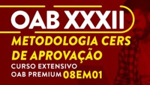 5 passos para manter a motivação para a 1ª fase da OAB 